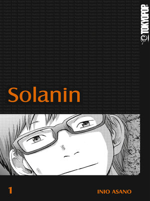 cover image of Solanin 01